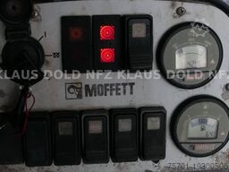 MOFFETT M4 Mitnahmestapler 20,3 RE4-1600-1200