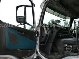 VOLVO FM 420 Absetzkipper mobas Lift-/Lenkachse Euro 6