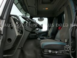 VOLVO FM 420 Absetzkipper mobas Lift-/Lenkachse Euro 6