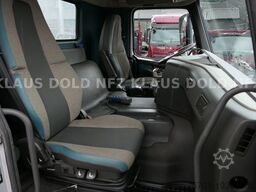 VOLVO FM 420 Absetzkipper mobas Lift-/Lenkachse Euro 6