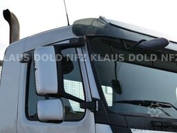 VOLVO FM 420 Absetzkipper mobas Lift-/Lenkachse Euro 6