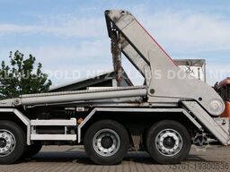 VOLVO FM 420 Absetzkipper mobas Lift-/Lenkachse Euro 6