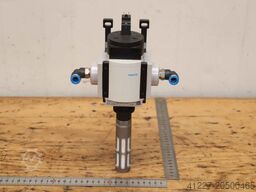 Festo MS6-EE-3/8-10V24 542586