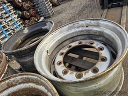 UNKNOWN 11.75 X 22.5 DRUM