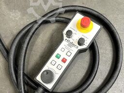 Röders Tec RFM 600 DS