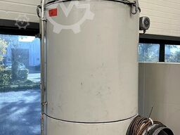 Röders Tec RFM 600 DS