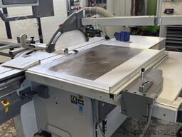 Altendorf F45 3 Achs