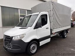 Mercedes-Benz Sprinter 314 *Plane*Kamera*30.Tkm*1.Hand