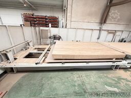 MORBIDELLI AUTHOR M400 CELL