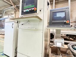 MORBIDELLI AUTHOR M400 CELL