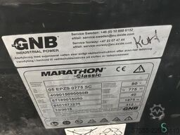 Still RX60-25L