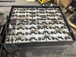 Still RX60-25L