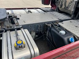 Scania R580 V8 4x2 Streamline King of Road Full air