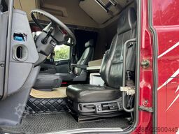 Scania R580 V8 4x2 Streamline King of Road Full air