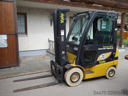 YALE VERACITOR 20 VX