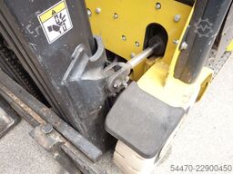 YALE VERACITOR 20 VX