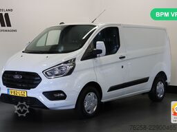 Ford Transit Custom 2.0 TDCI EURO 6 - Airco - Navi -...