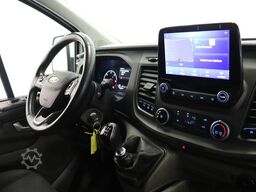 Ford Transit Custom 2.0 TDCI EURO 6 - Airco - Navi -...