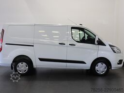 Ford Transit Custom 2.0 TDCI EURO 6 - Airco - Navi -...