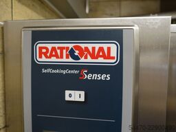 RATIONAL SCC WE 61