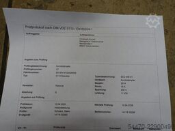 RATIONAL SCC WE 61