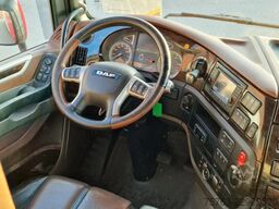 DAF XF 530 SuperSpacecab 6x2*4 - New Flatbed - Ramp...