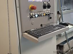 ZSK Stickmaschinen GmbH ZSK Stickmaschinen GmbH ZSK Stickmaschinen GmbH