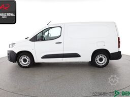 peugeot Partner 1.5 BlueHDi 100 KASTEN L2 NAVI,REGALE,SH