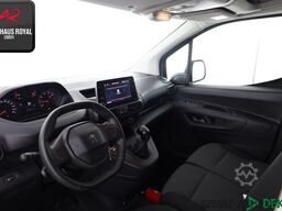 peugeot Partner 1.5 BlueHDi 100 KASTEN L2 NAVI,REGALE,SH
