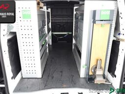 peugeot Partner 1.5 BlueHDi 100 KASTEN L2 NAVI,REGALE,SH