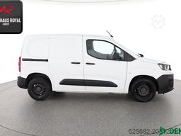 peugeot Partner 1.5 BlueHDI L1H1 KASTEN NAVI,KLIMA,PDC