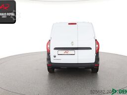 renault Kangoo 1.3 TCE RAPID KASTEN CARPLAY,KLIMA,DAB,SH