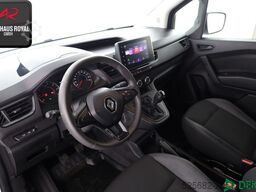renault Kangoo 1.3 TCE RAPID KASTEN CARPLAY,KLIMA,DAB,SH