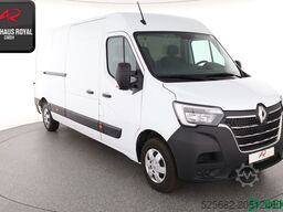 renault Master 2.0 dCi L3H2 KASTEN 3 SITZE,KAMERA,KLIMA