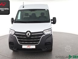 renault Master 2.0 dCi L3H2 KASTEN 3 SITZE,KAMERA,KLIMA