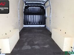 renault Master 2.0 dCi L3H2 KASTEN 3 SITZE,KAMERA,KLIMA