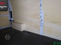 renault Master 2.3 dCi L3H2 KASTEN 3 SITZE KAMERA,KLIMA