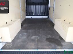 renault Master 2.3 dCi L3H2 KASTEN 3 SITZE KAMERA,KLIMA