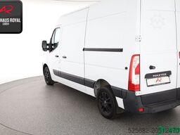 renault Master dCi KASTEN L2H2 STANDHEIZ,NAVI,KAMERA