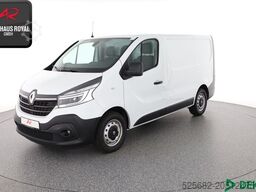 renault Trafic 2.0 DCI KASTEN KAMERA,NAVI,KLIMA,NSW,SH