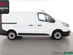 renault Trafic 2.0 DCI KASTEN L1H1 KAMERA,LED,TOTWINKEL