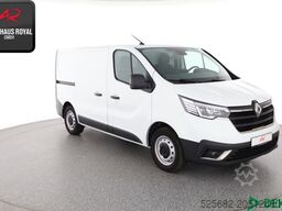 renault Trafic 2.0 DCI KASTEN L1H1 KAMERA,LED,TOTWINKEL