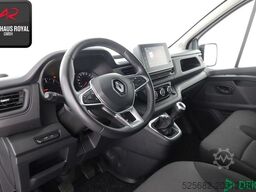 renault Trafic 2.0 DCI KASTEN L1H1 KAMERA,LED,TOTWINKEL