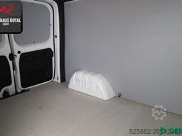 renault Trafic 2.0 DCI KASTEN L1H1 KAMERA,LED,TOTWINKEL