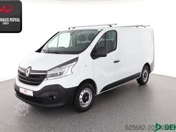 renault Trafic 2.0 DCI KASTEN L1H1 NAVI,KAMERA,KLIMA,1HD