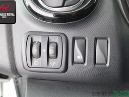 renault Trafic 2.0 DCI KASTEN L1H1 NAVI,KAMERA,KLIMA,1HD