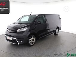toyota Proace 2.0 D-4D KASTEN L2 AUT,LEDER,KAMERA,NAVI