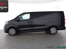 toyota Proace 2.0 D-4D KASTEN L2 AUT,LEDER,KAMERA,NAVI