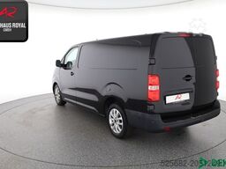toyota Proace 2.0 D-4D KASTEN L2 AUT,LEDER,KAMERA,NAVI