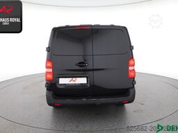 toyota Proace 2.0 D-4D KASTEN L2 AUT,LEDER,KAMERA,NAVI